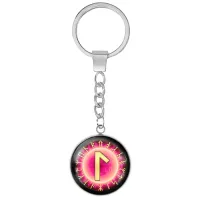 Амулет Славянские руны Леля BK-ALEN-110