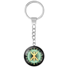 Амулет Славянские руны Рок BK-ALEN-111