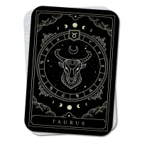 Магнит Знаки Зодиака - Телец M-YAN274