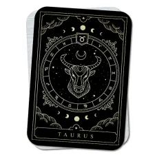 Магнит Знаки Зодиака - Телец M-YAN274