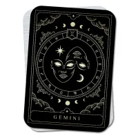 Магнит Знаки Зодиака - Близнецы M-YAN275