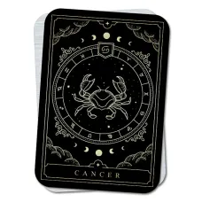 Магнит Знаки Зодиака - Рак M-YAN276