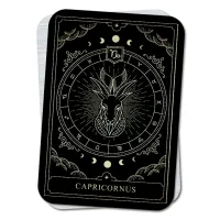 Магнит Знаки Зодиака - Козерог M-YAN282
