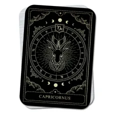 Магнит Знаки Зодиака - Козерог M-YAN282