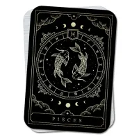 Магнит Знаки Зодиака - Рыбы M-YAN284