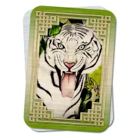 Карта-талисман Фэн-Шуй Тигр M-YAN316