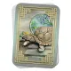 Карта-талисман Фэн-Шуй Черепаха M-YAN327