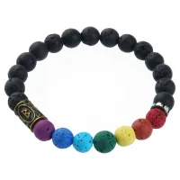 Браслет от гинекологических заболеваний и бесплодия (руна Беркана) BSZCH-18