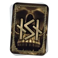 Магнит-амулет Нейтрализация негатива M-YAN430