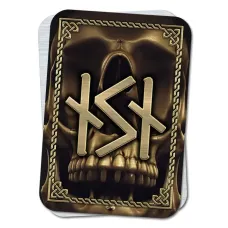 Магнит-амулет Нейтрализация негатива M-YAN430