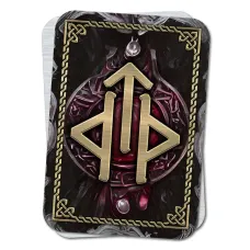 Магнит-амулет Защитный барьер M-YAN436