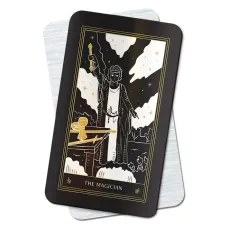 Магнит таро - The Magician M-YAN451