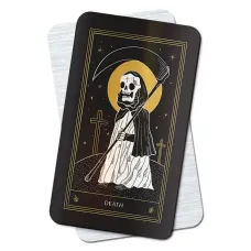 Магнит Таро - Death M-YAN459