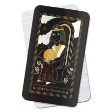 Магнит Таро - Queen of Cups M-YAN473