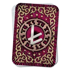 Магнит Славянская Руна Берегиня M-YAN502