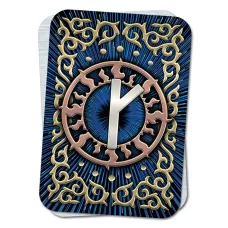 Магнит славянская Руна Крада M-YAN507