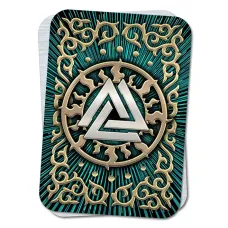 Магнит славянская Валькнут M-YAN521