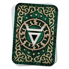 Магнит славянская Велес M-YAN522