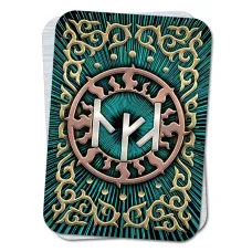 Магнит славянская Исцеление M-YAN540