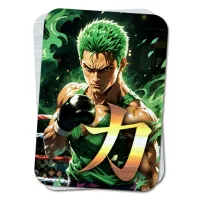 Карта - талисман Сила M-YAN551