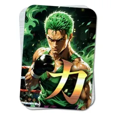 Карта - талисман Сила M-YAN551