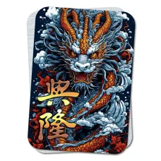 Карта-талисман Деловой успех M-YAN554