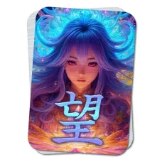 Карта - талисман Надежда M-YAN555