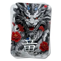 Карта - талисман Дракон M-YAN564