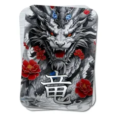 Карта - талисман Дракон M-YAN564