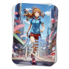 Карта - талисман Здоровье M-YAN577