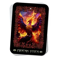 Магнит Totem - Феникс M-YAN659