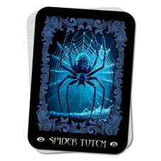 Магнит Totem - Паук M-YAN661