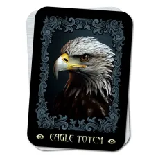 Магнит Totem - Орел M-YAN667