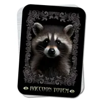 Магнит Totem - Енот M-YAN670