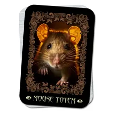 Магнит Totem - Мышь M-YAN671