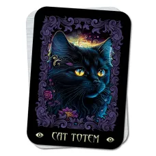 Магнит Totem - Кошка M-YAN674