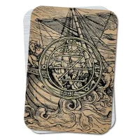 Карта-амулет для благополучных путешествий M-YAN675