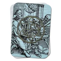 Карта-амулет для достижения задуманного M-YAN677