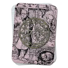 Карта-амулет для защиты собственности M-YAN678