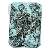 Карта-амулет для обретения дружбы M-YAN683