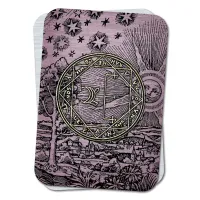 Карта-амулет для укрепления памяти M-YAN691