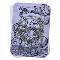 Карта-амулет для защиты от всех напастей M-YAN697