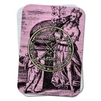 Карта-амулет для привлечения любви M-YAN700