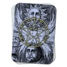 Карта-амулет для исполнения желаний M-YAN703