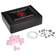 Набор для изготовления браслета На любовь NABT-002