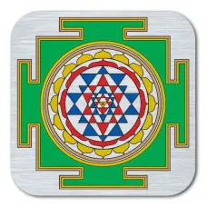 Шри Янтра M-YAN101