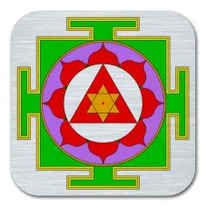 Ганеша Янтра M-YAN102