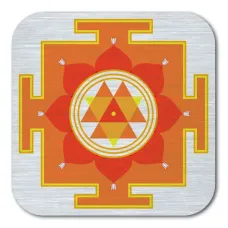 Дурга янтра M-YAN103