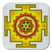 Багала-Мукхи Янтра M-YAN106