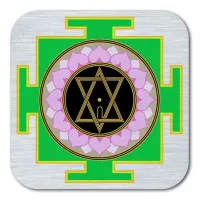 Трипура Сундари янтра M-YAN108